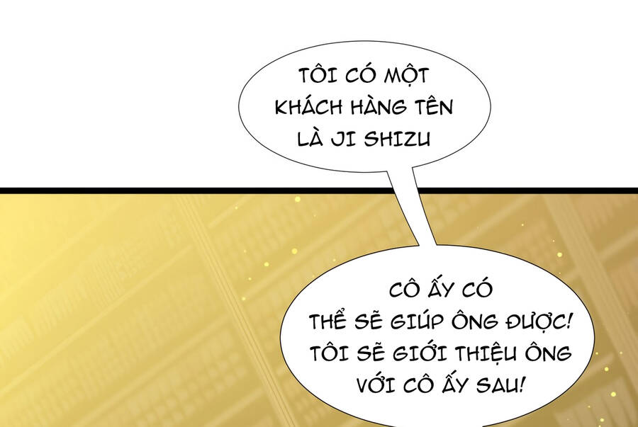 Sức Mạnh Của Ác Thần - Chương 30