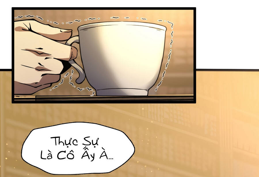 Sức Mạnh Của Ác Thần - Chương 30