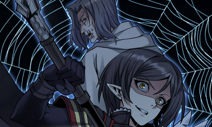 Sức Mạnh Của Ác Thần - Chương 30