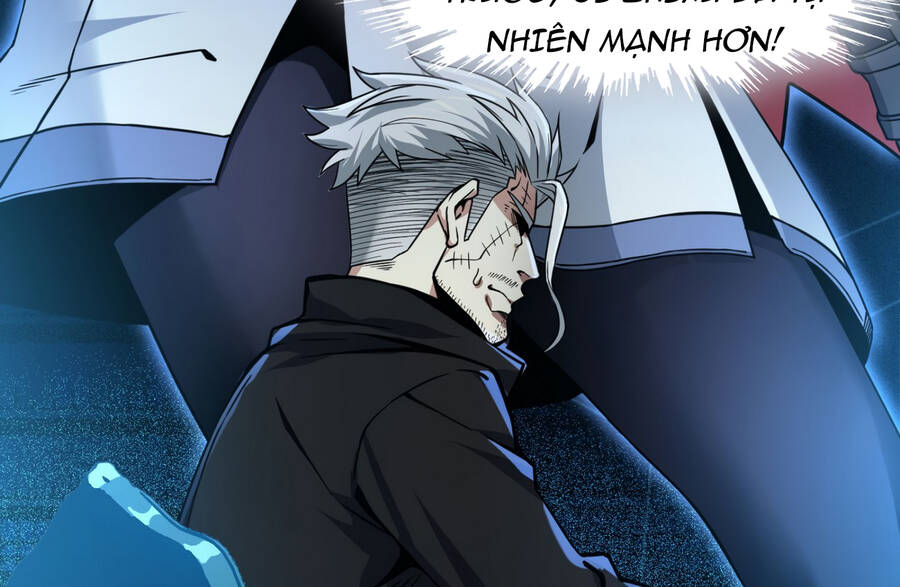 Sức Mạnh Của Ác Thần - Chương 30