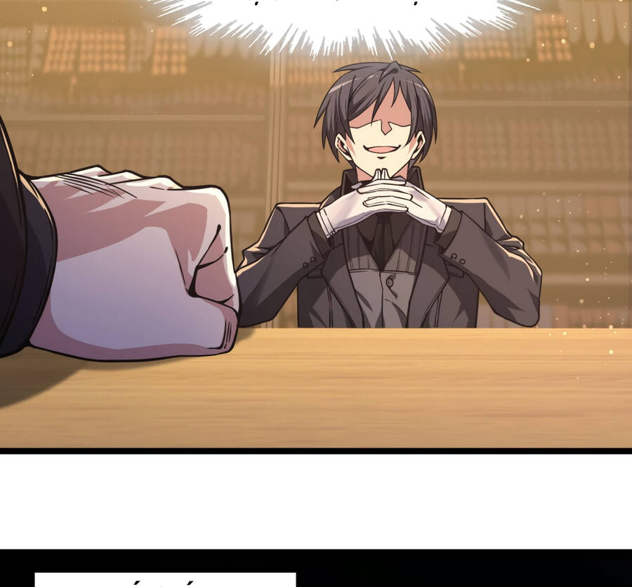 Sức Mạnh Của Ác Thần - Chương 30