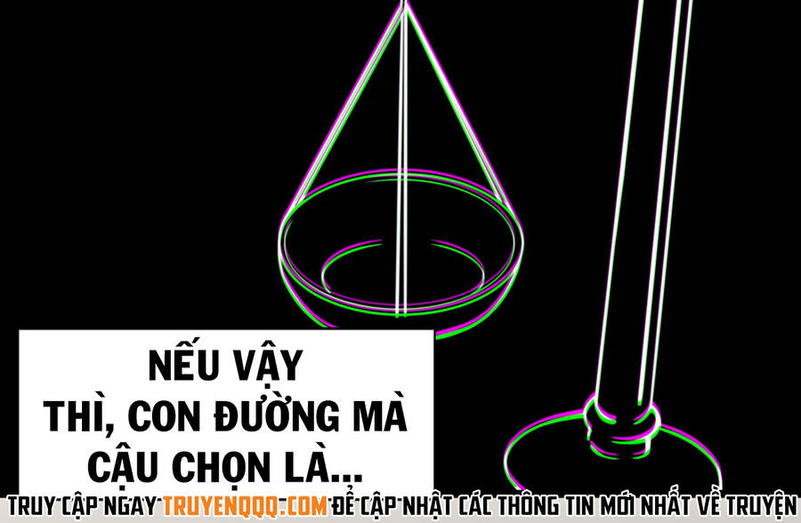 Sức Mạnh Của Ác Thần - Chương 30