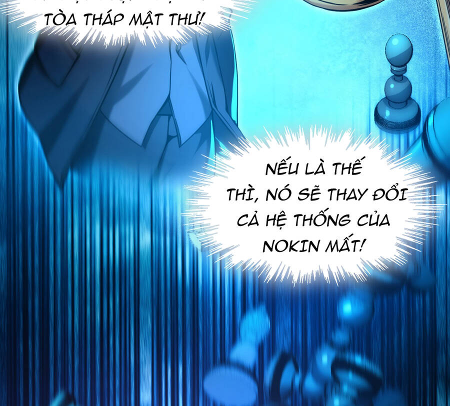 Sức Mạnh Của Ác Thần - Chương 30