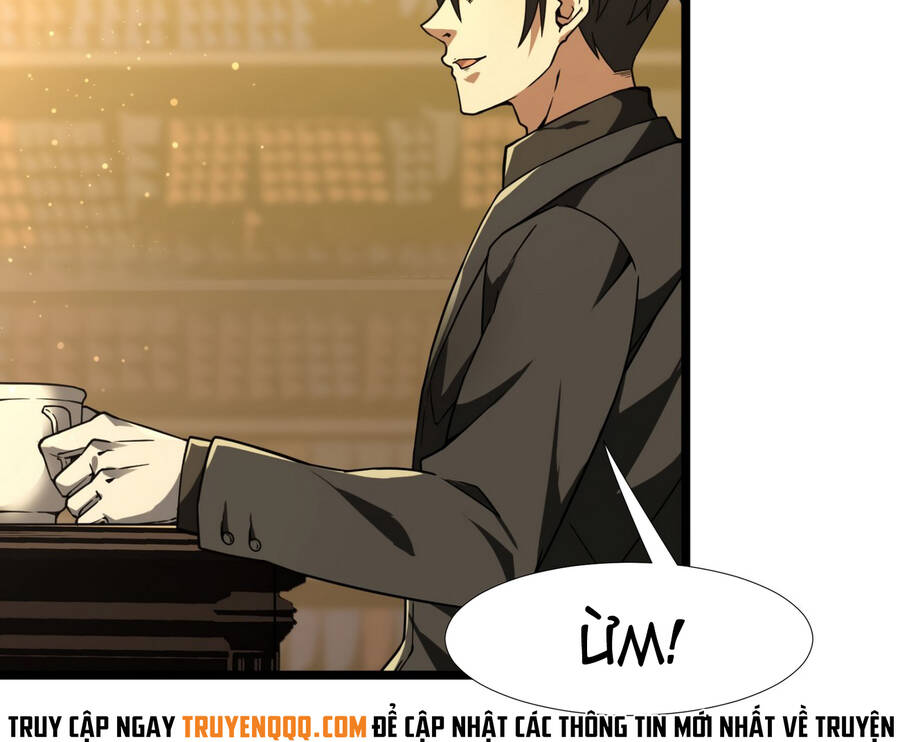 Sức Mạnh Của Ác Thần - Chương 30