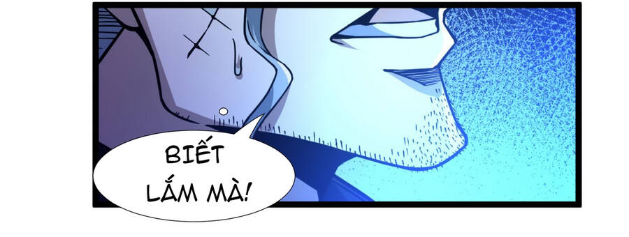 Sức Mạnh Của Ác Thần - Chương 30