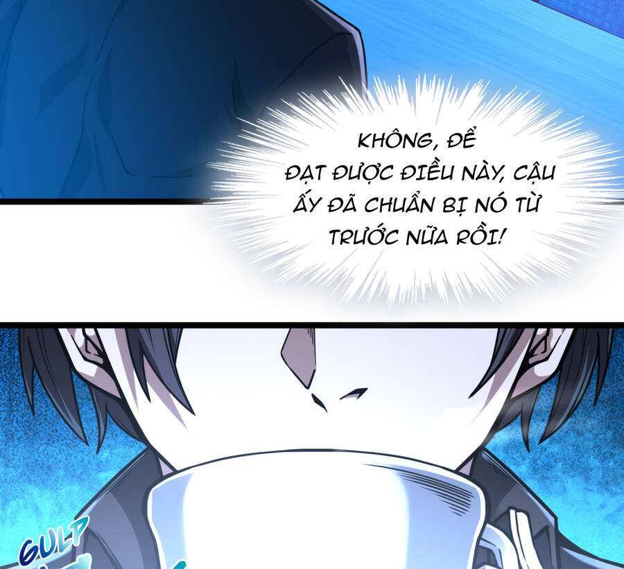 Sức Mạnh Của Ác Thần - Chương 30