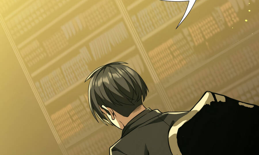 Sức Mạnh Của Ác Thần - Chương 30