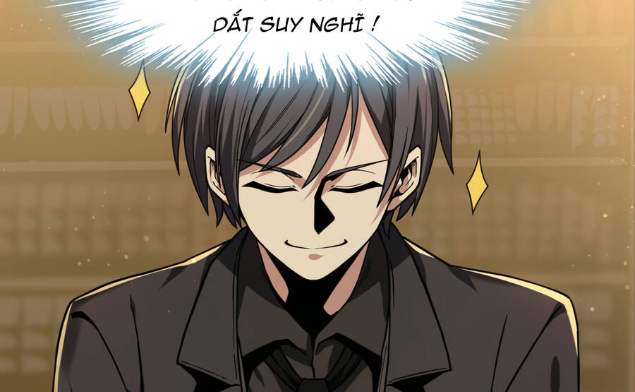 Sức Mạnh Của Ác Thần - Chương 30