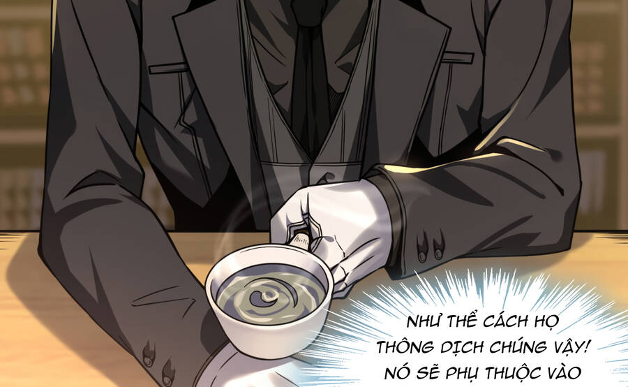 Sức Mạnh Của Ác Thần - Chương 30