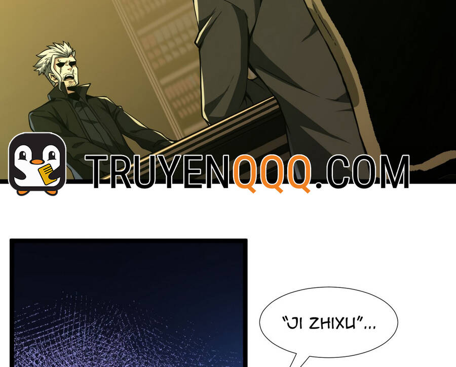 Sức Mạnh Của Ác Thần - Chương 30