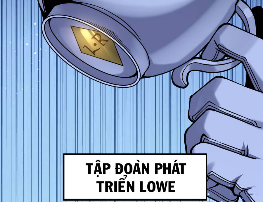 Sức Mạnh Của Ác Thần - Chương 30