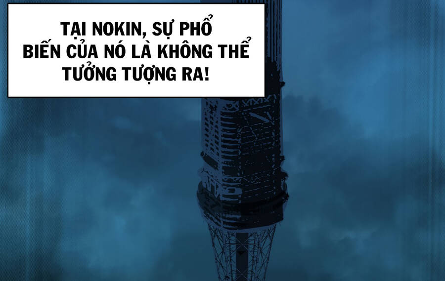 Sức Mạnh Của Ác Thần - Chương 30