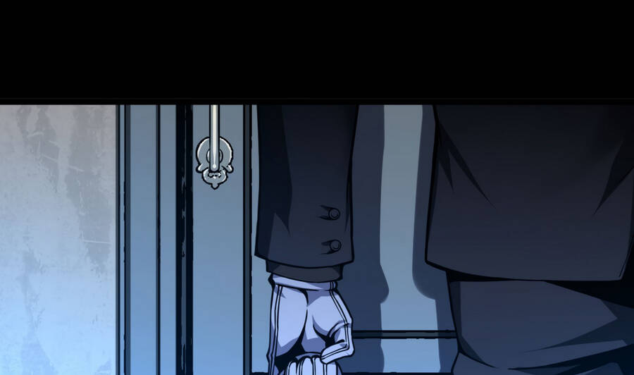 Sức Mạnh Của Ác Thần - Chương 30