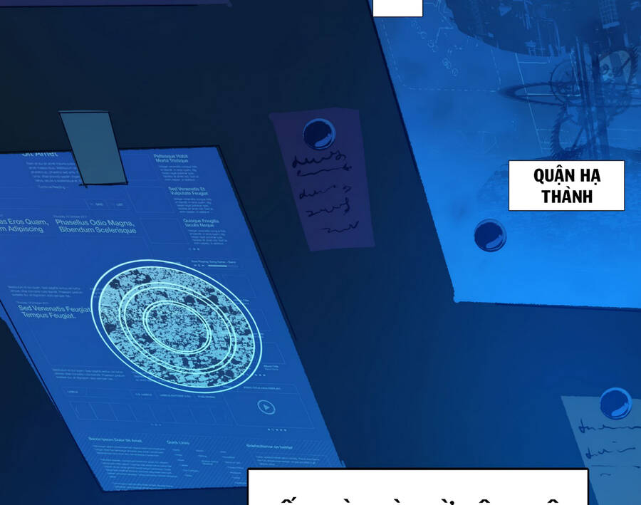 Sức Mạnh Của Ác Thần - Chương 30