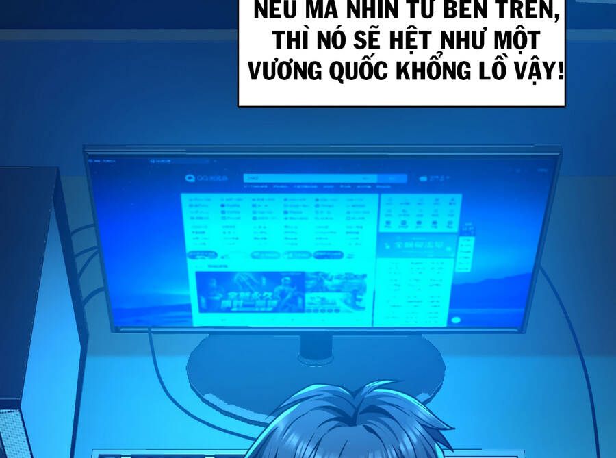 Sức Mạnh Của Ác Thần - Chương 30