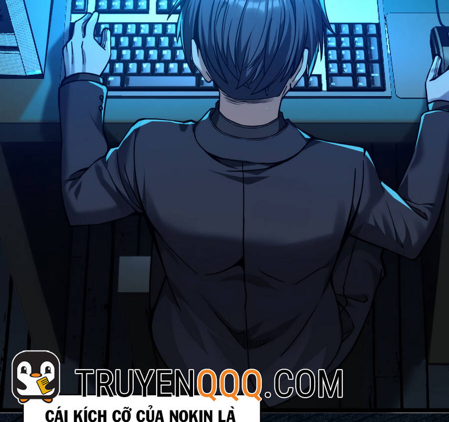 Sức Mạnh Của Ác Thần - Chương 30