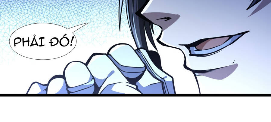 Sức Mạnh Của Ác Thần - Chương 30