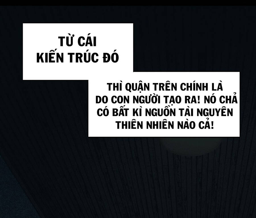 Sức Mạnh Của Ác Thần - Chương 30