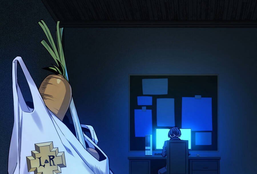 Sức Mạnh Của Ác Thần - Chương 30