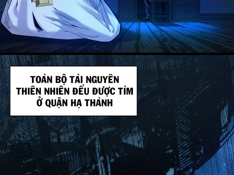 Sức Mạnh Của Ác Thần - Chương 30