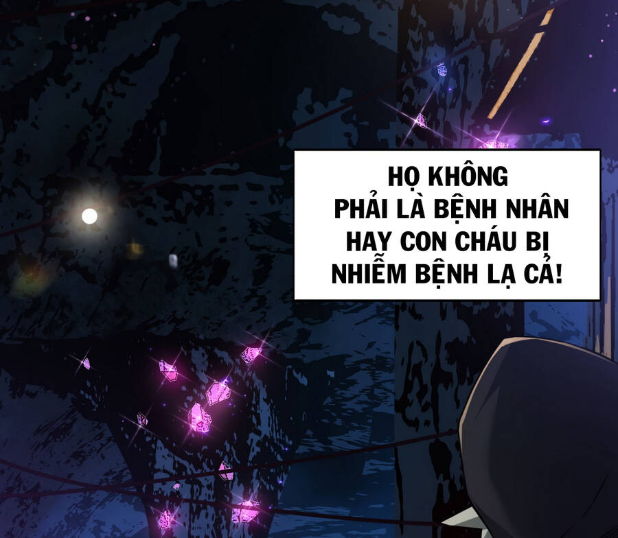 Sức Mạnh Của Ác Thần - Chương 30