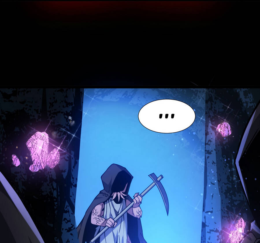 Sức Mạnh Của Ác Thần - Chương 30