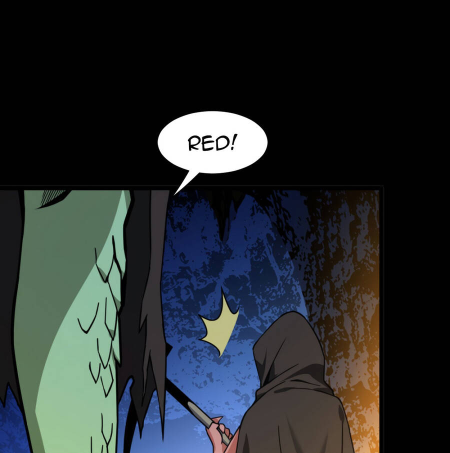 Sức Mạnh Của Ác Thần - Chương 30