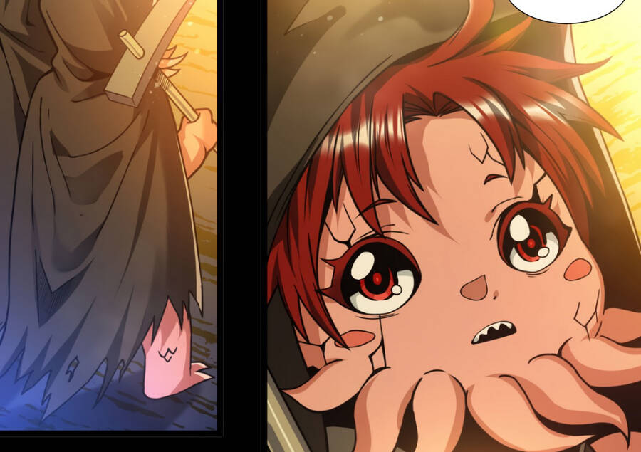 Sức Mạnh Của Ác Thần - Chương 30