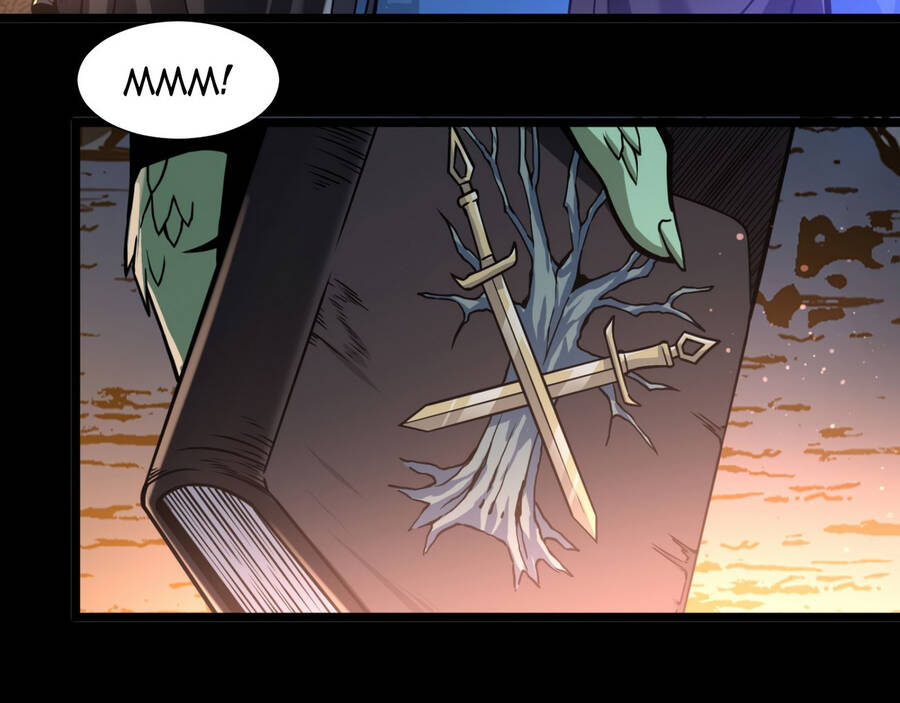 Sức Mạnh Của Ác Thần - Chương 30