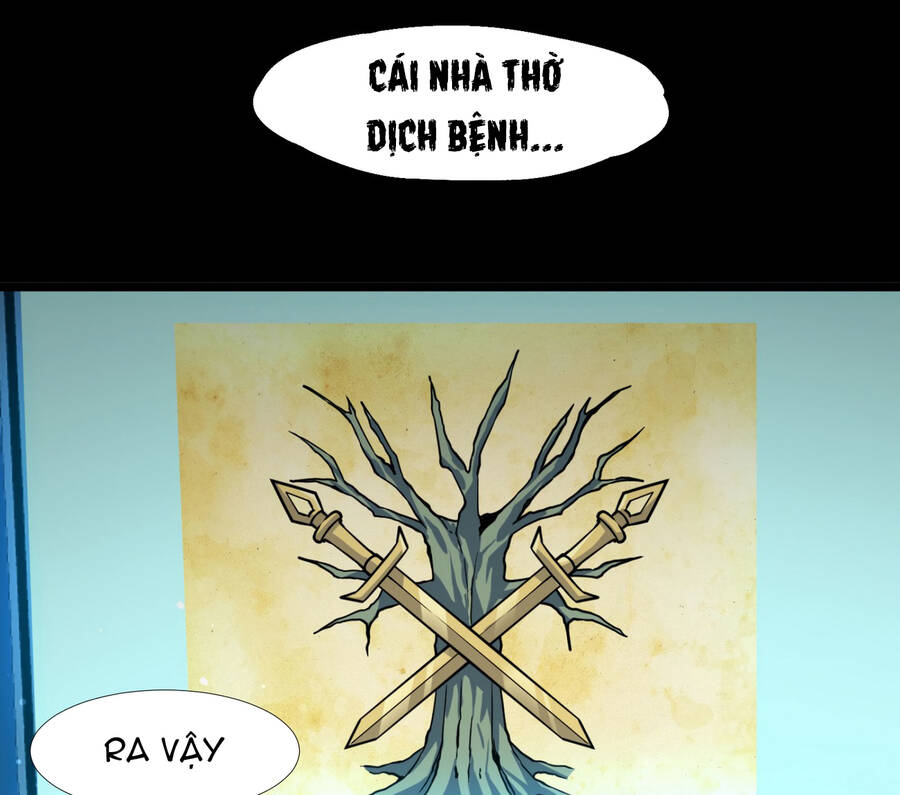 Sức Mạnh Của Ác Thần - Chương 30