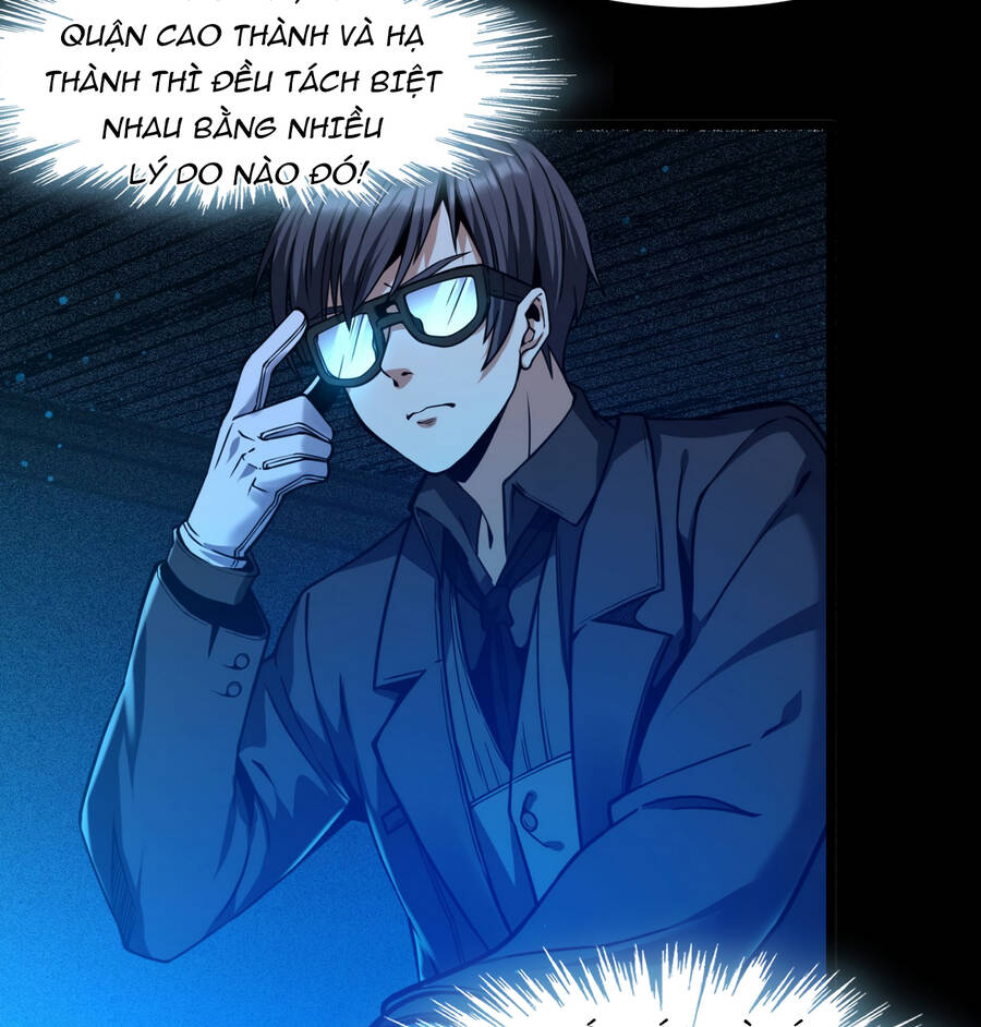 Sức Mạnh Của Ác Thần - Chương 30