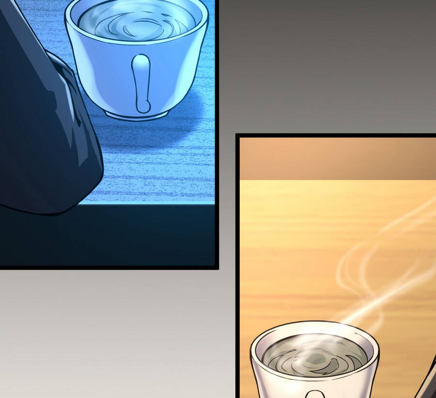 Sức Mạnh Của Ác Thần - Chương 30