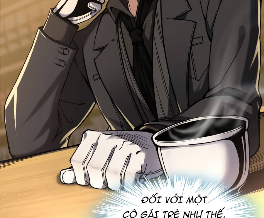 Sức Mạnh Của Ác Thần - Chương 30