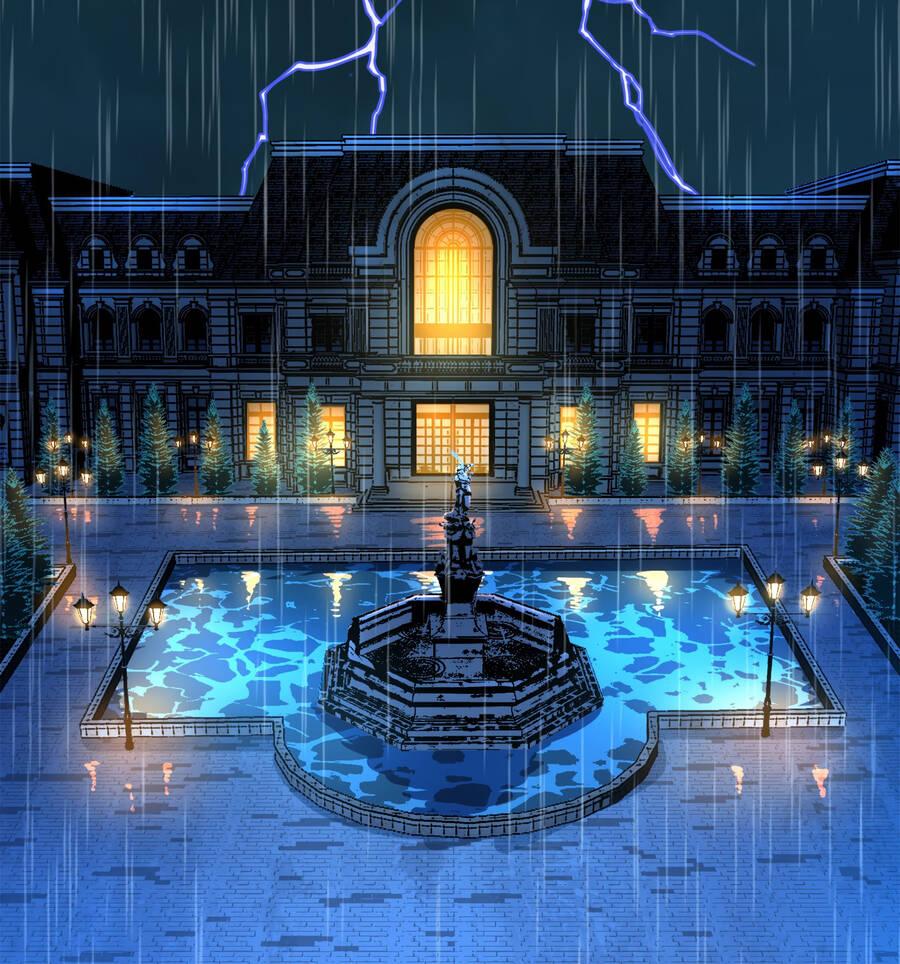 Sức Mạnh Của Ác Thần - Chương 31