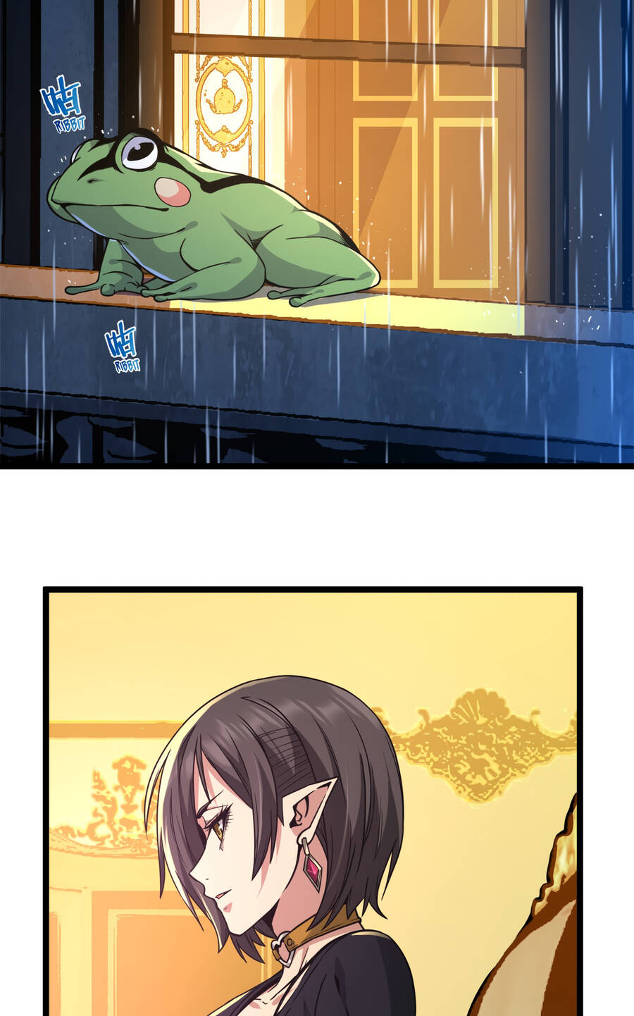 Sức Mạnh Của Ác Thần - Chương 31