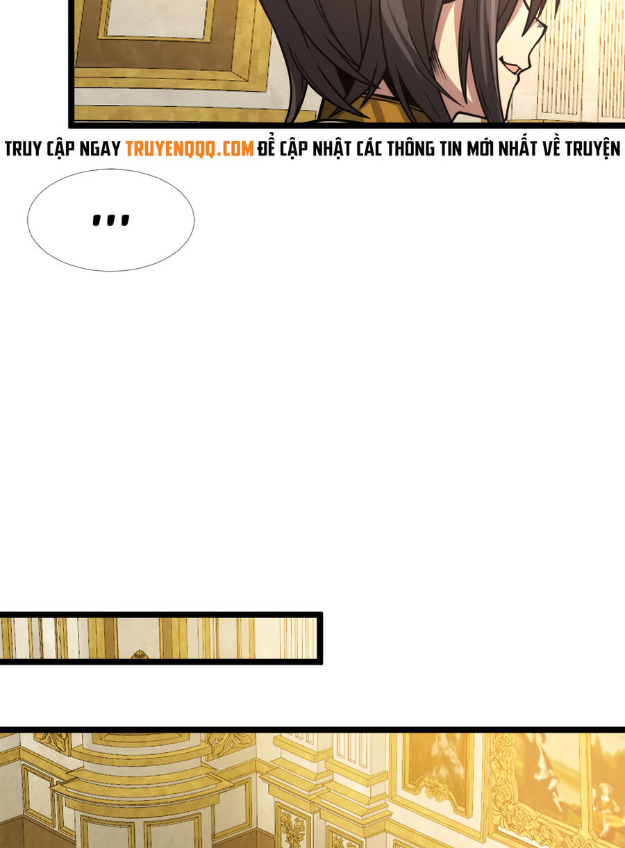 Sức Mạnh Của Ác Thần - Chương 31