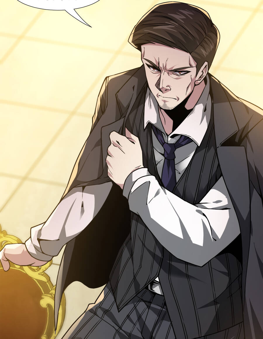 Sức Mạnh Của Ác Thần - Chương 31