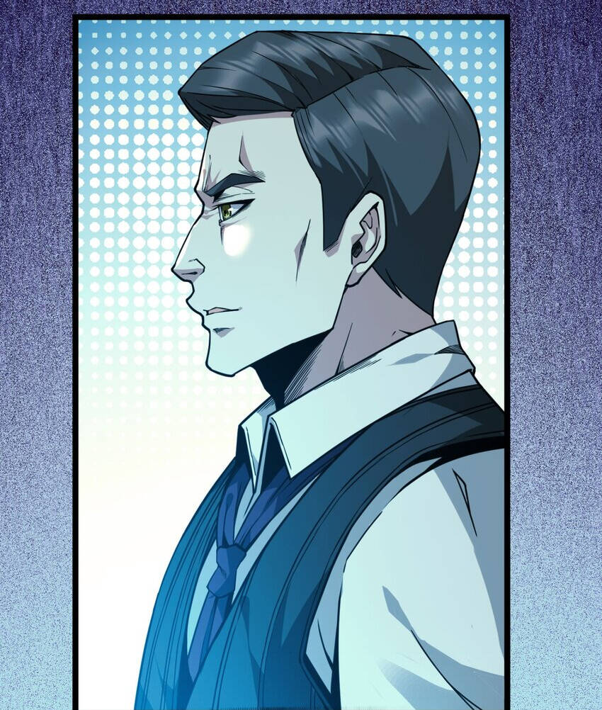 Sức Mạnh Của Ác Thần - Chương 32