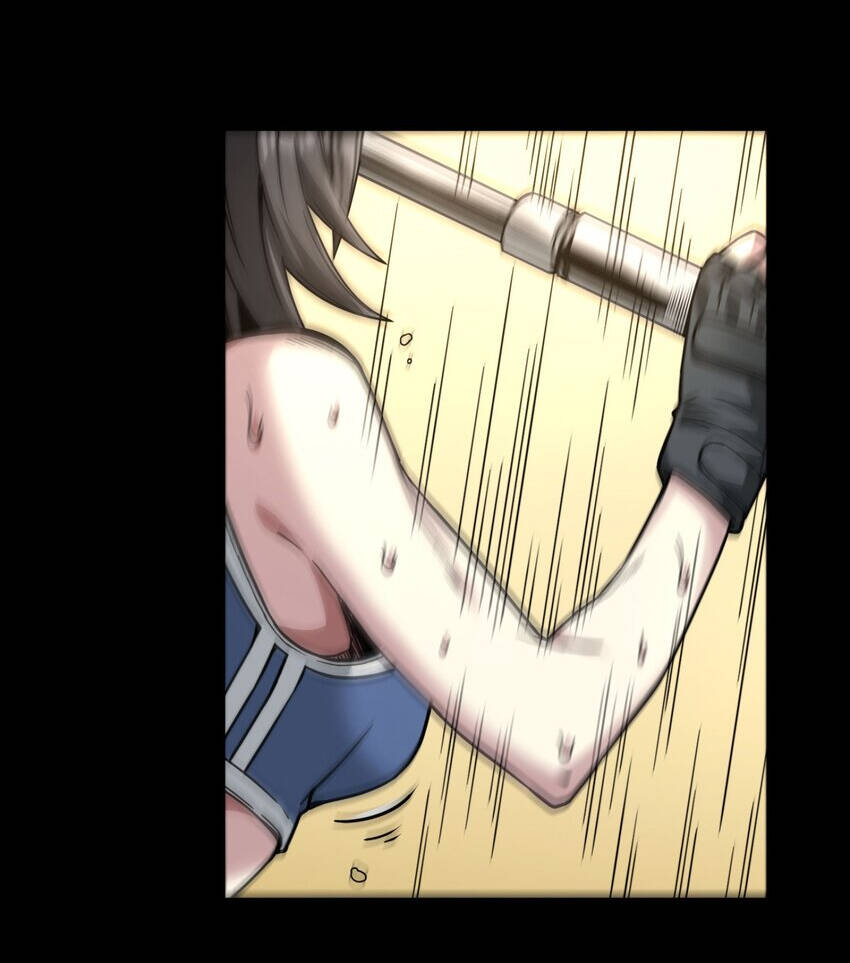 Sức Mạnh Của Ác Thần - Chương 32