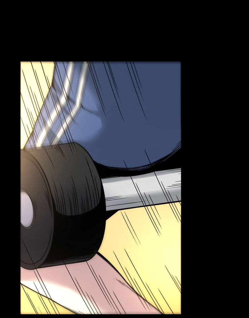 Sức Mạnh Của Ác Thần - Chương 32