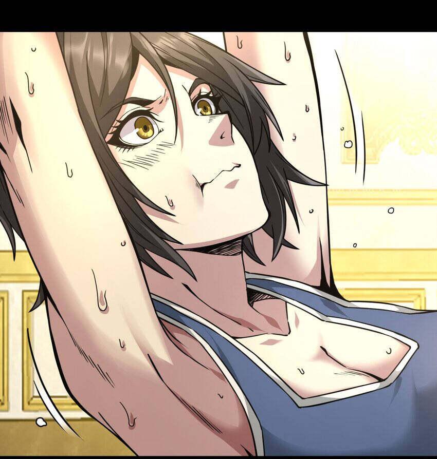 Sức Mạnh Của Ác Thần - Chương 32