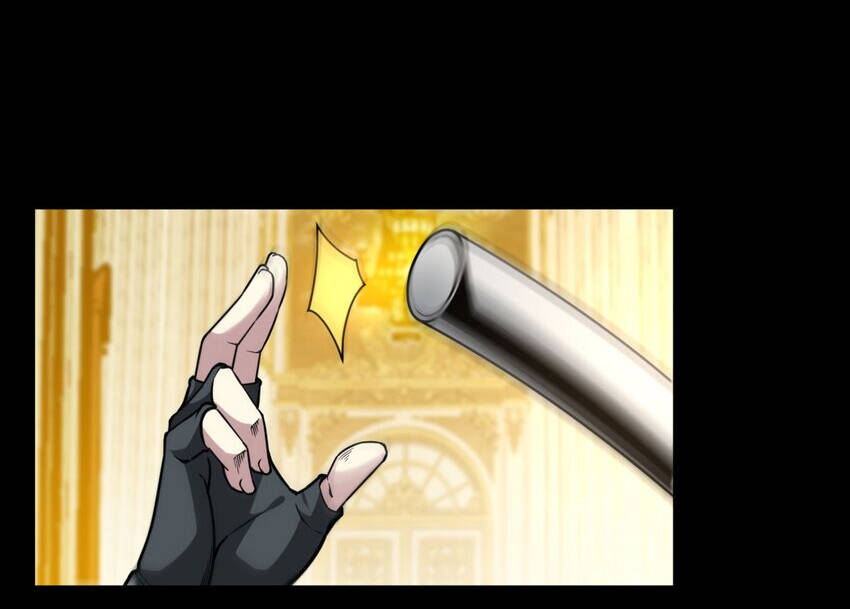 Sức Mạnh Của Ác Thần - Chương 32