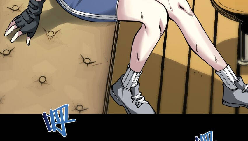 Sức Mạnh Của Ác Thần - Chương 32