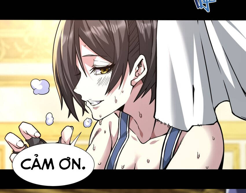 Sức Mạnh Của Ác Thần - Chương 32