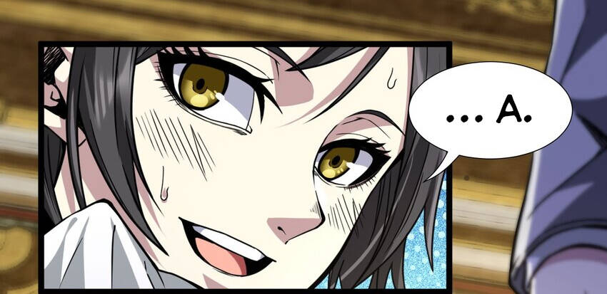 Sức Mạnh Của Ác Thần - Chương 32