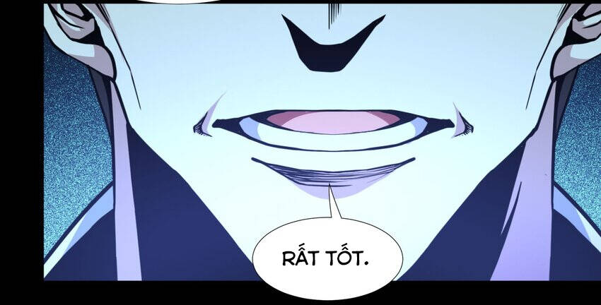 Sức Mạnh Của Ác Thần - Chương 32