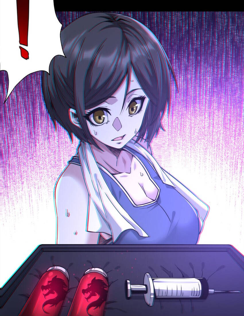 Sức Mạnh Của Ác Thần - Chương 32