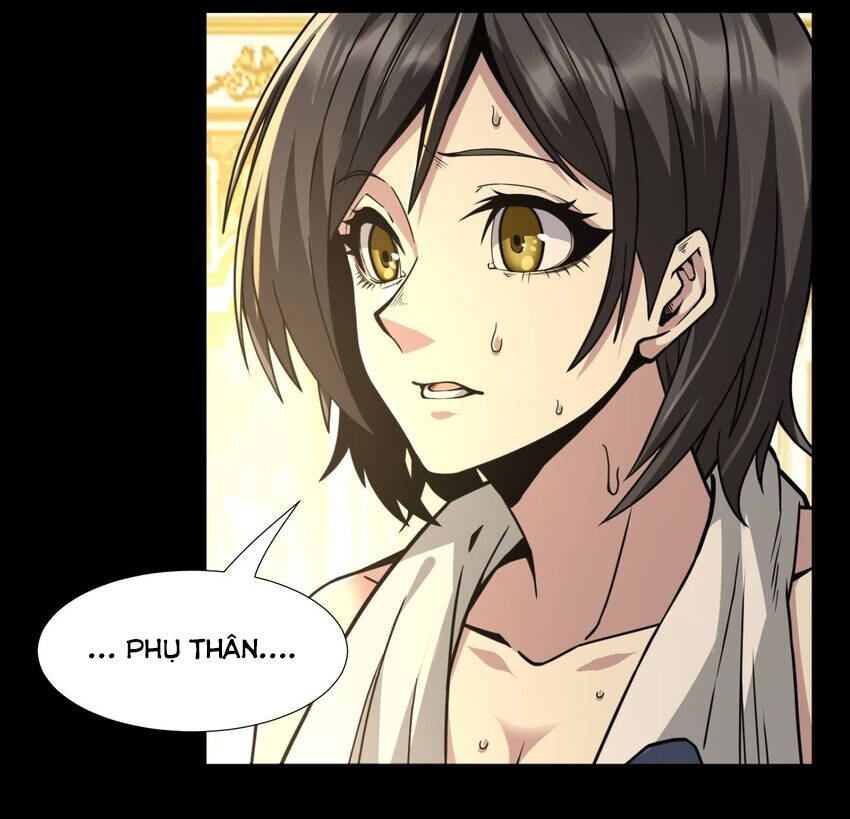 Sức Mạnh Của Ác Thần - Chương 32