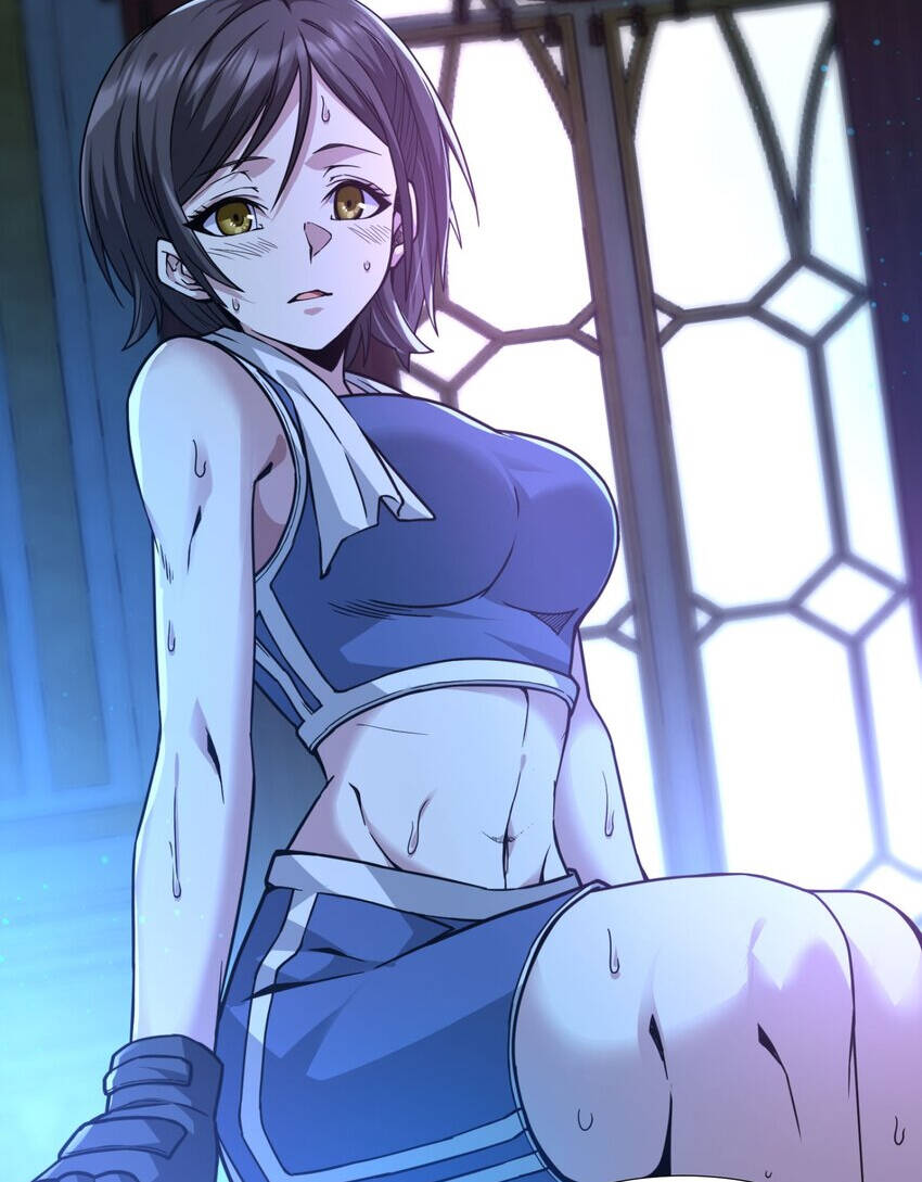 Sức Mạnh Của Ác Thần - Chương 32