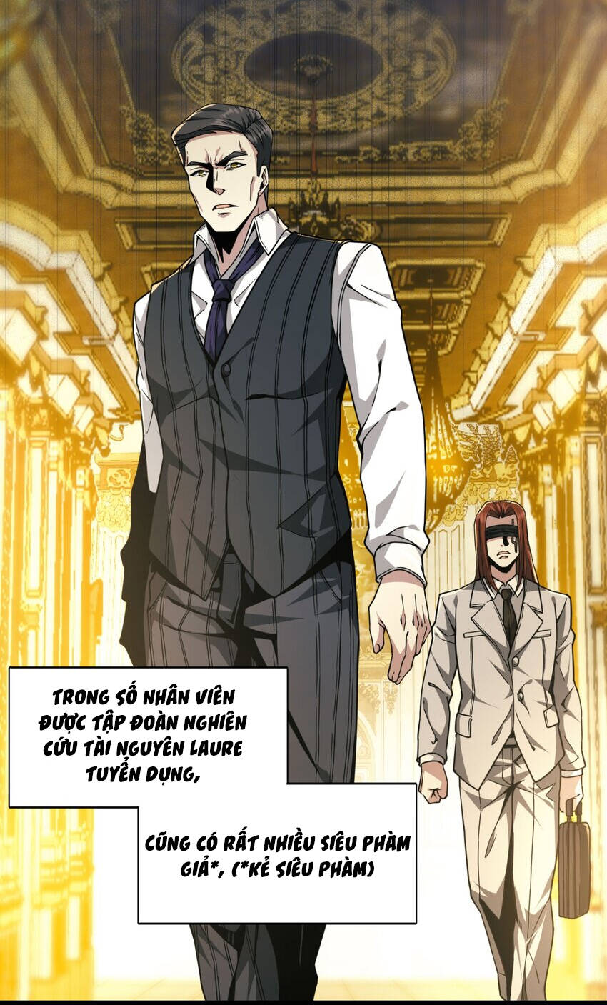 Sức Mạnh Của Ác Thần - Chương 32
